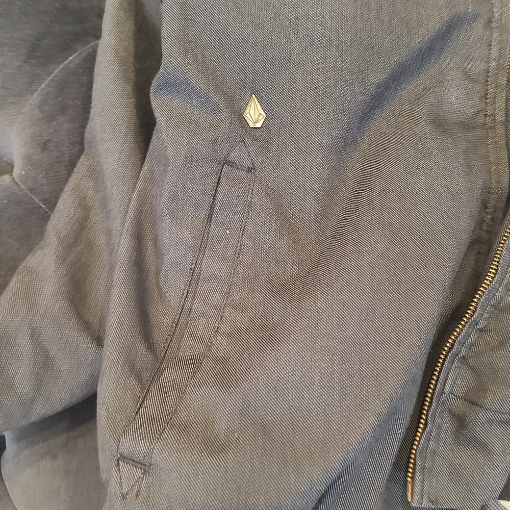 Volcom Jacket for men - Picture 9 of 9